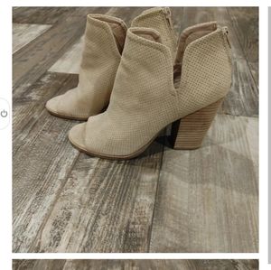 Stitch fix ankle boots